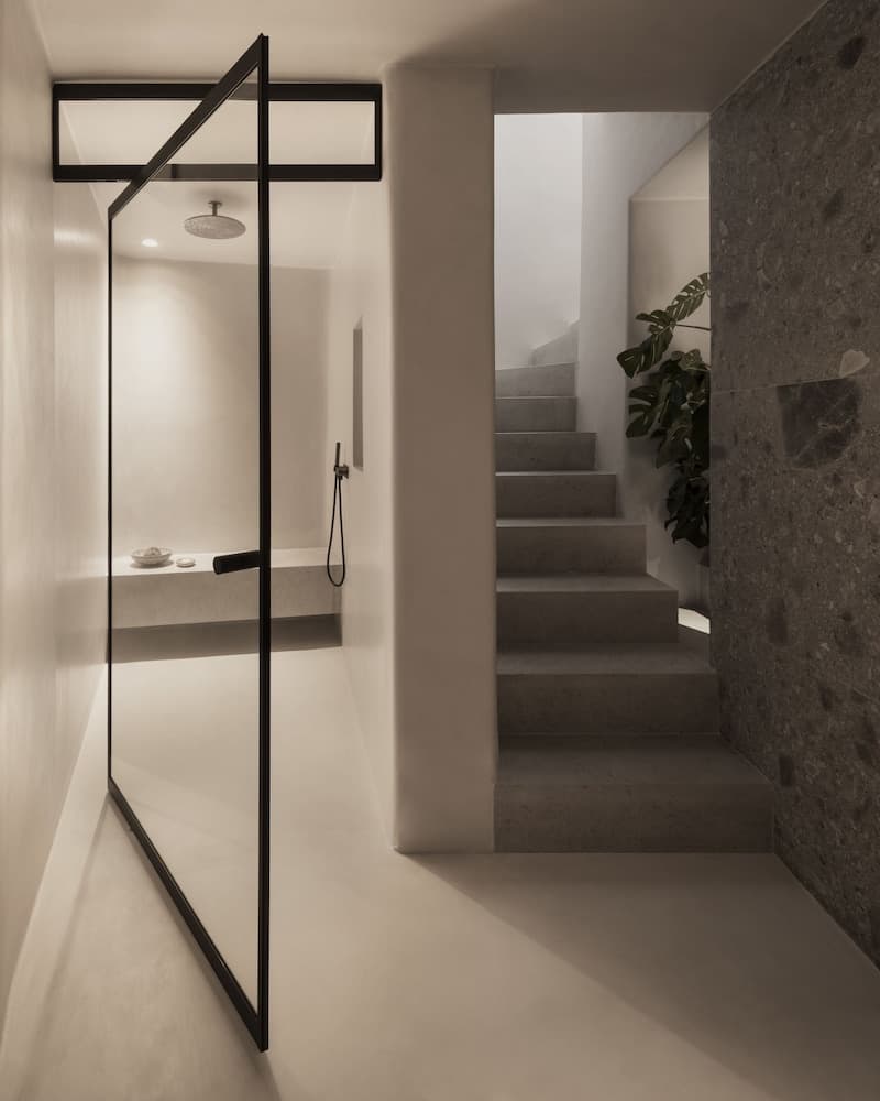 Vora, Santorini, photo 5