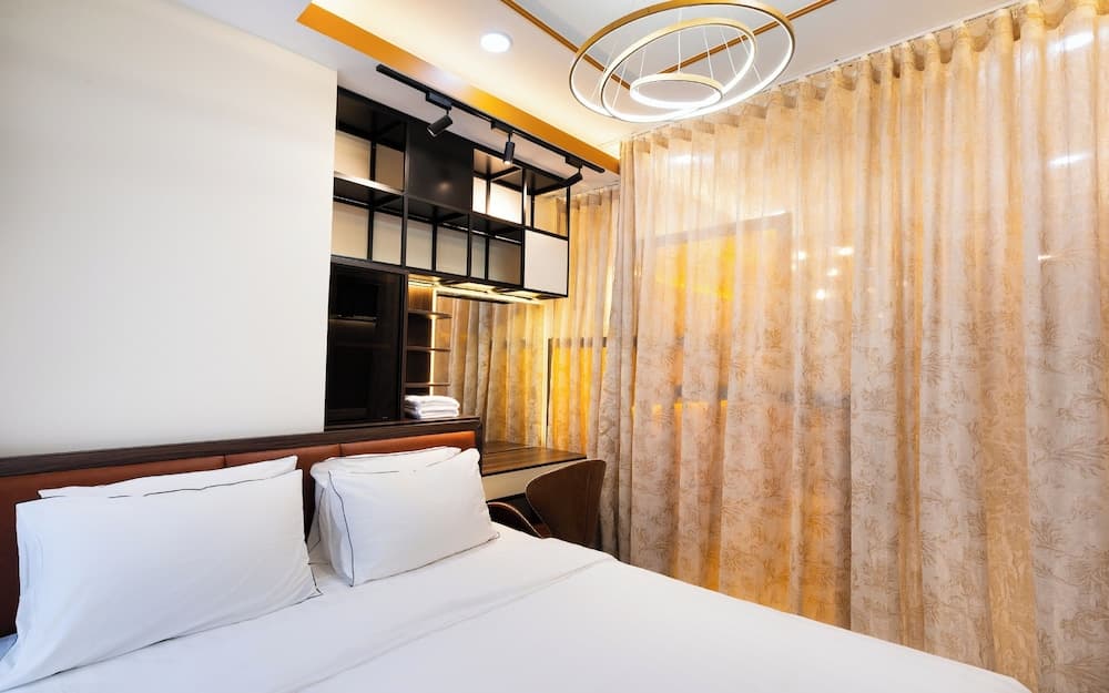 Kotrip Madison Saigon Luxury, Ho Chi Minh City, photo 2