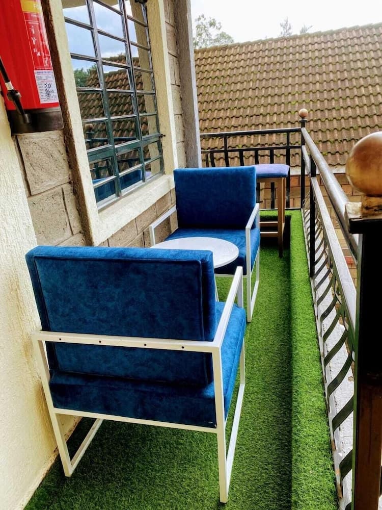 Sandalwood Suites Nakuru, Nakuru, photo 2