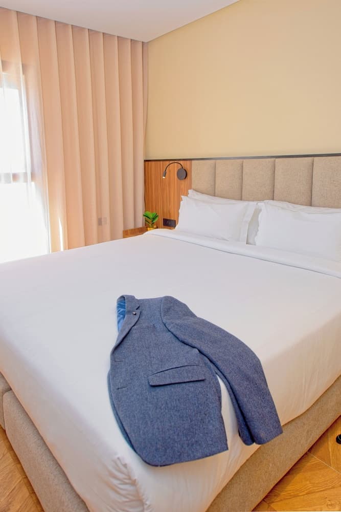Citadines Almaz Casablanca, Casablanca, photo 4