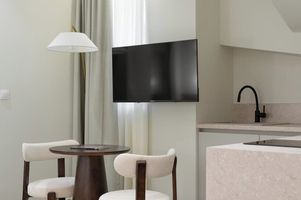 Monastiraki Hotel Apartments, Athens, photo 5