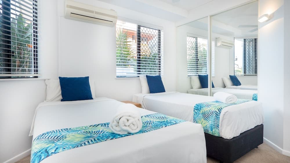 Aegean Apartments, Mooloolaba, photo 2