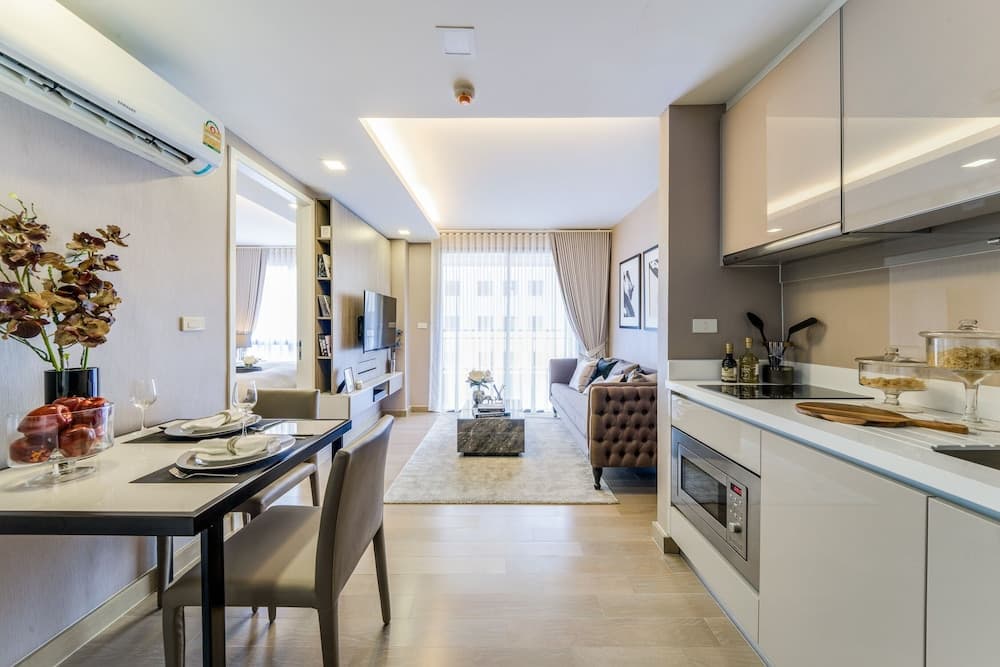 Residence 187, Bangkok, photo 6