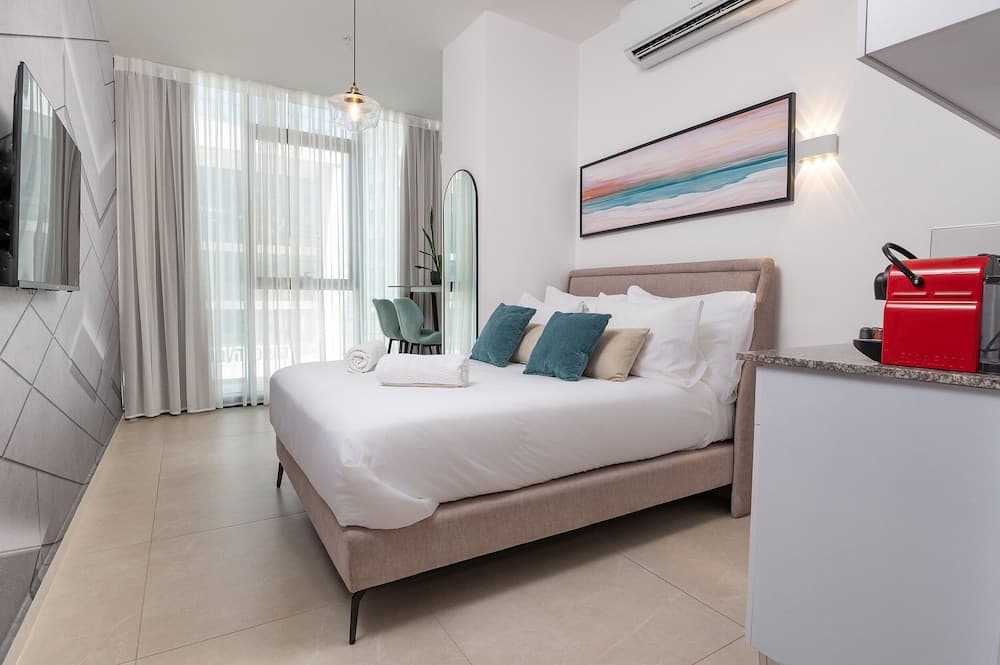 Hi - Yam SeaView Apartments & Suites, Bat Yam, photo 3