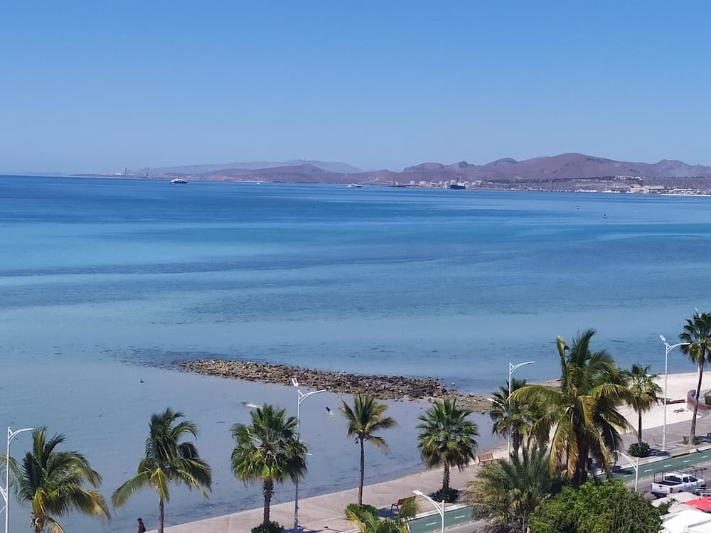 Las Gaviotas Resort, La Paz, photo 4
