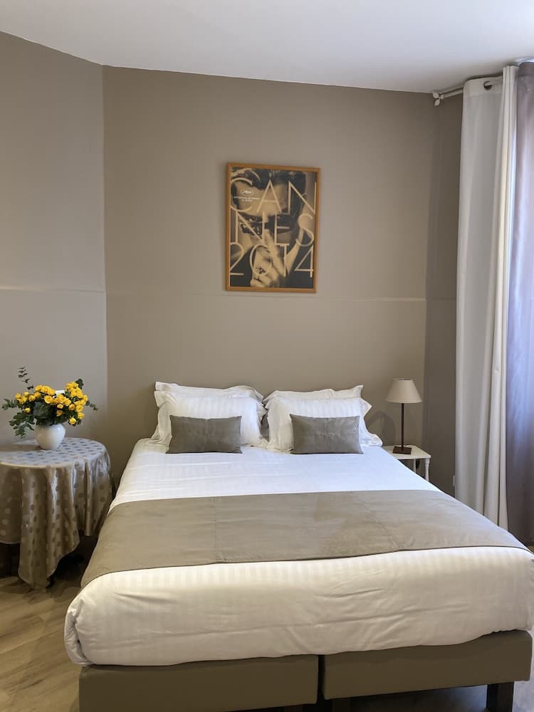 Villa d'Estelle Cannes, Cannes, photo 3