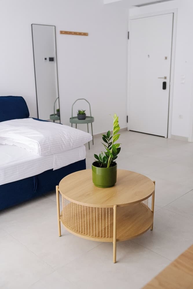 Noon Smart Residences, Athens, photo 4