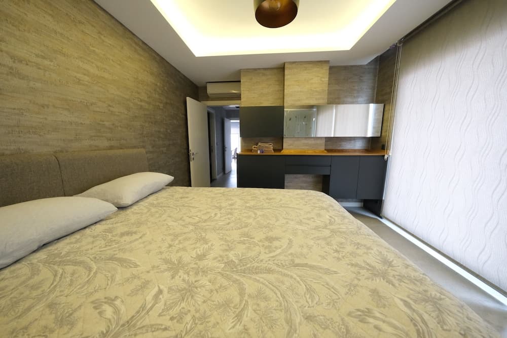 Sky Garden Suites, Adana, photo 6