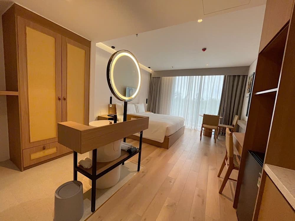 Mona Luxe Apartment, Dien Ban, photo 3