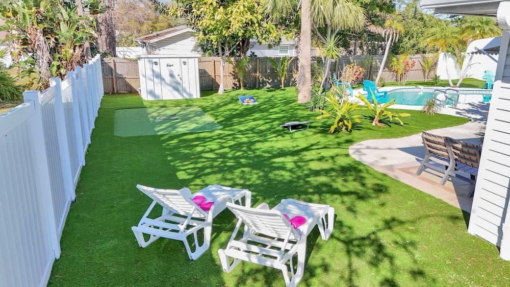 Tropical Paradise, Largo, photo 6