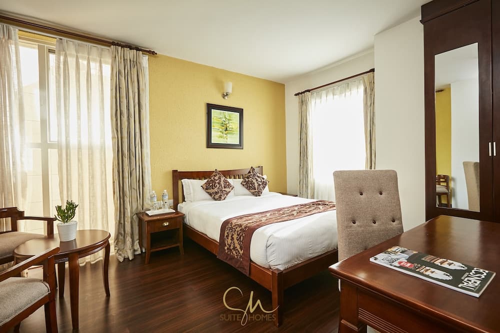 Suite Homes, Serviced Apartment Hotel, Lalitpur, photo 6