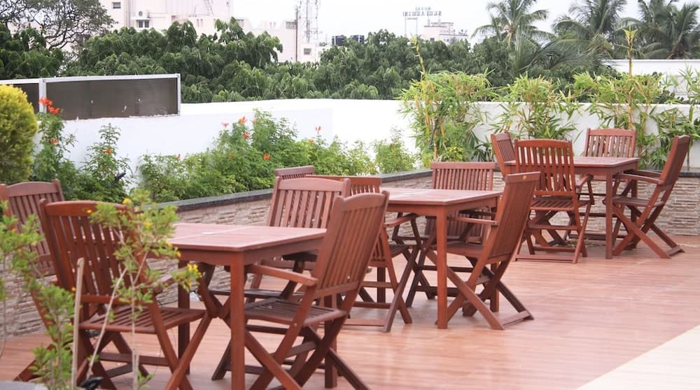 Horizon Heights Serviced Apartments, Coimbatore, photo 4