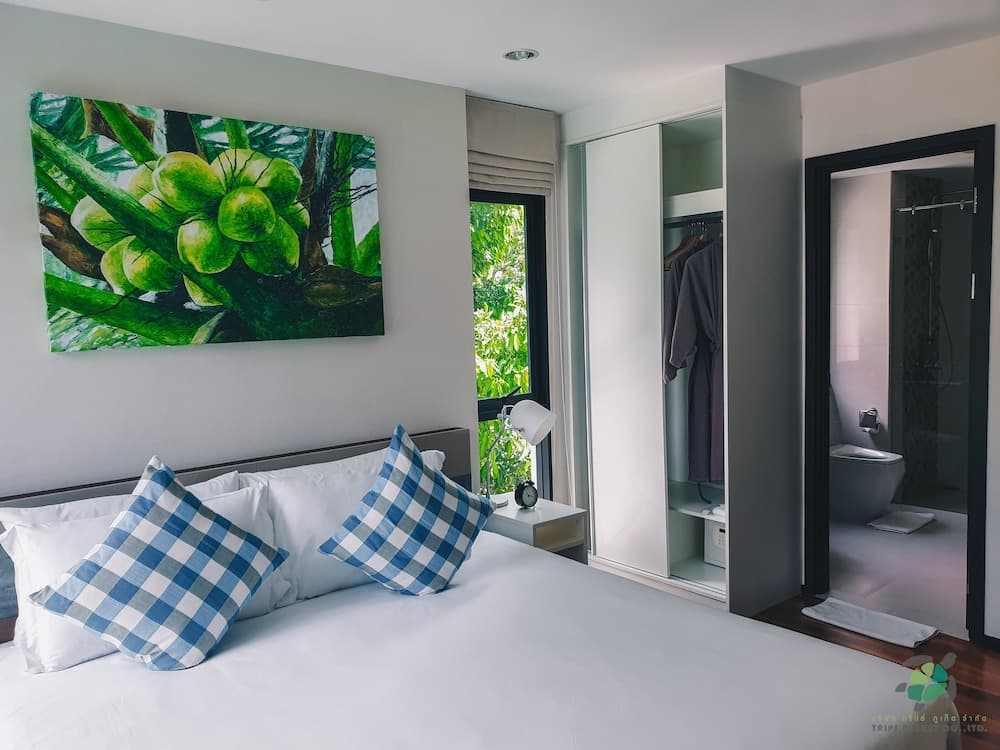 The Title West Wing By Trips Phuket, Rawai, photo 4