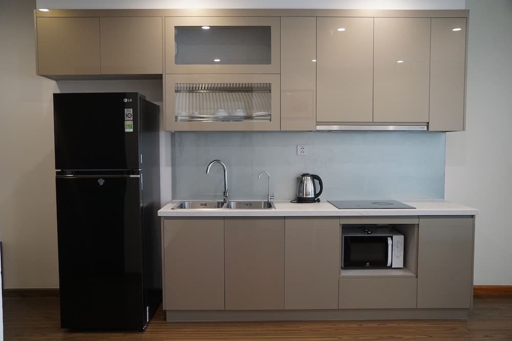 Aspaces Serviced Apartments, Hanoi, photo 4