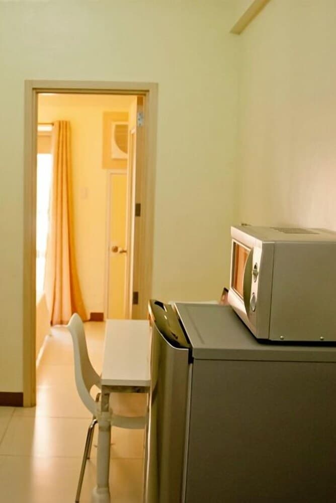 Airport Apartments Manila, Parañaque, photo 5