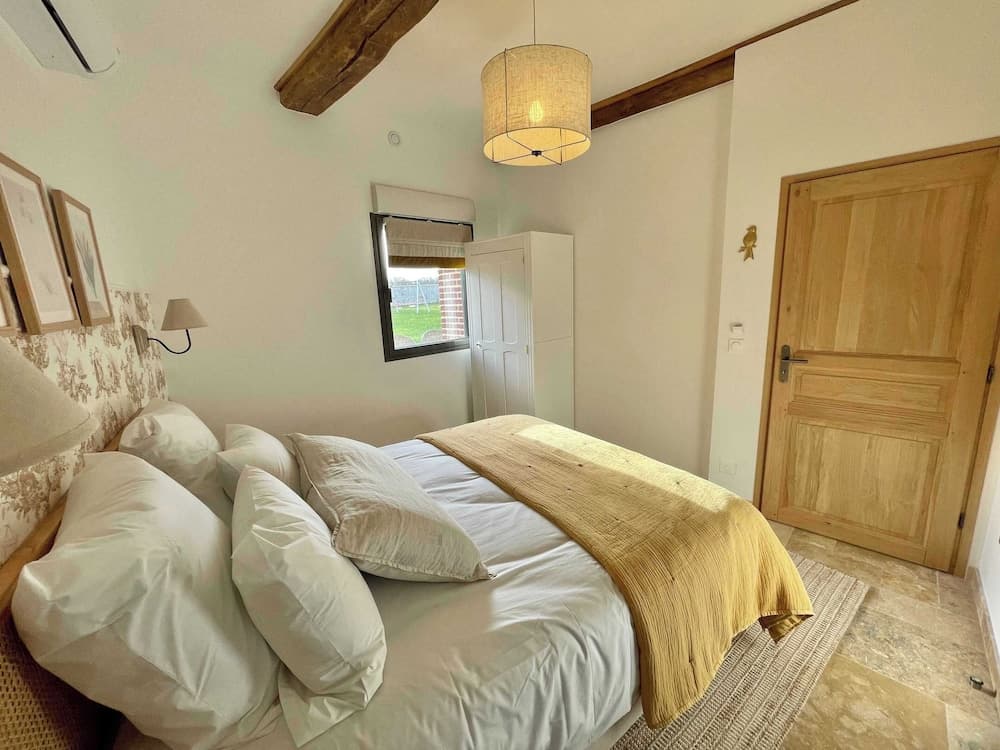 Résidence CH-MAISONS, Cricqueboeuf, photo 5