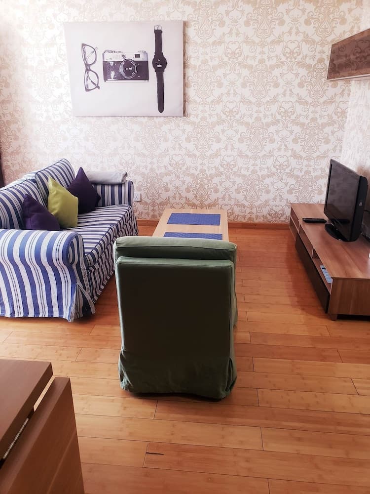 Tanan Center Serviced Apartments, Ulaanbaatar, photo 5
