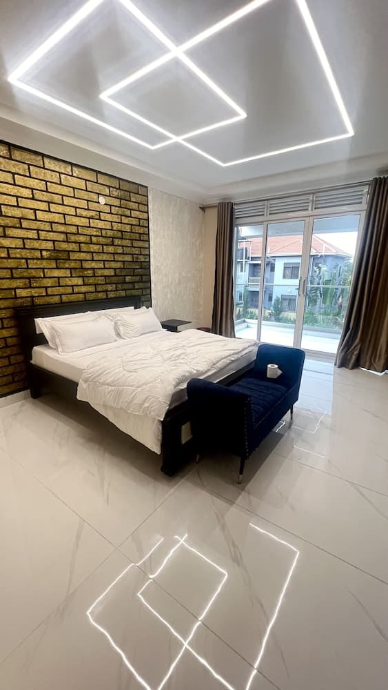 Kisa apartments, Jinja, photo 5