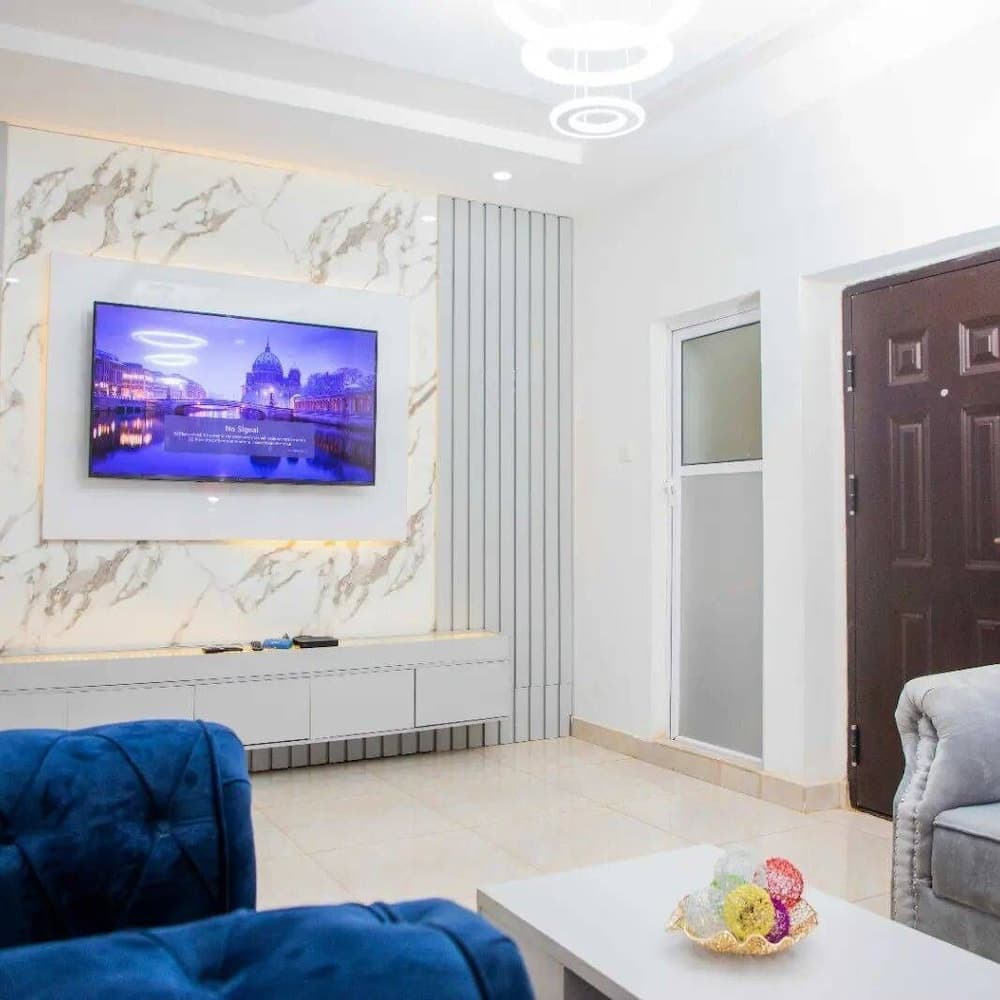 Delight Apartments Ipaja, Lagos, photo 4