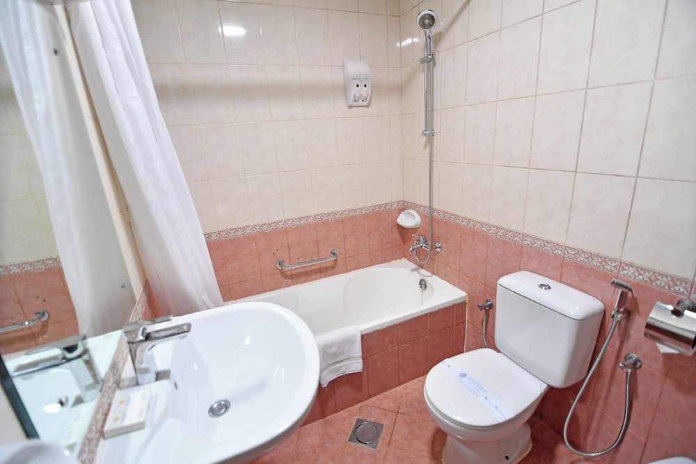 Emirates Stars Hotel Apartments Sharjah, Sharjah, photo 4
