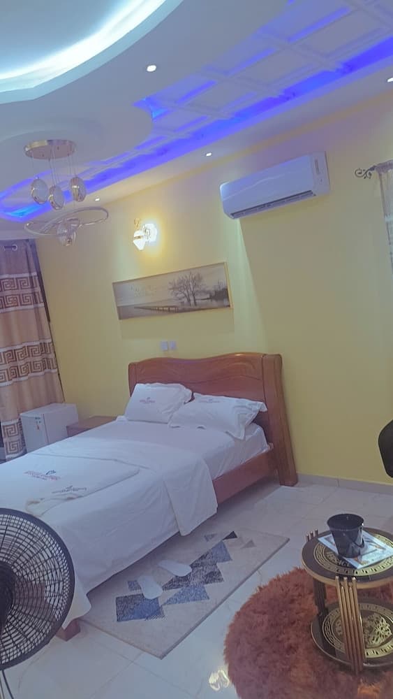 Bosslife Apartement, Douala, photo 6