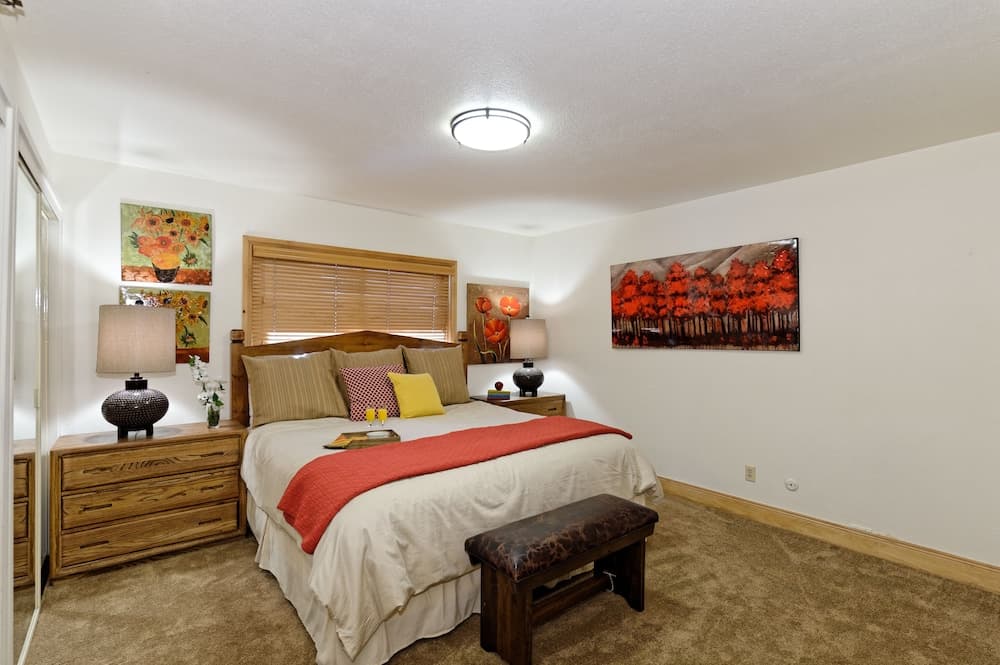 The Crestwood Condominiums, Snowmass Village, photo 4