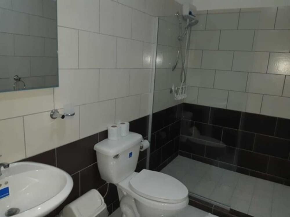 Aruba Airport Zega Apartments, Oranjestad, photo 6