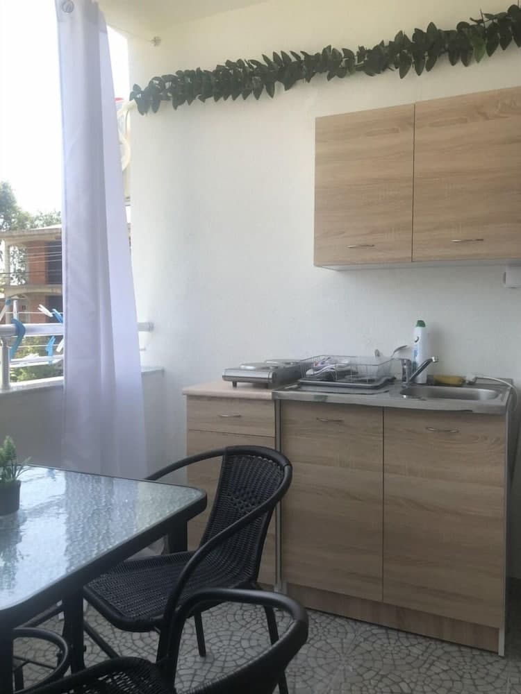 Stockholm Apartments, Ulcinj, photo 4