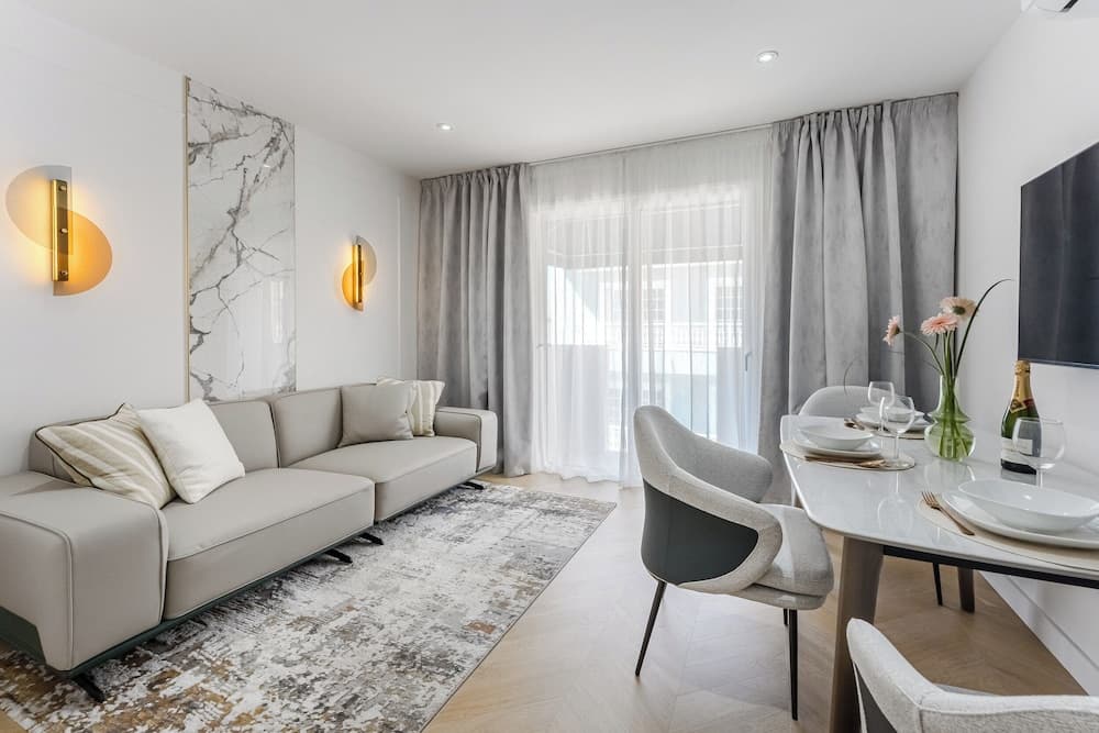SeaShell Suites, Playa San Juan