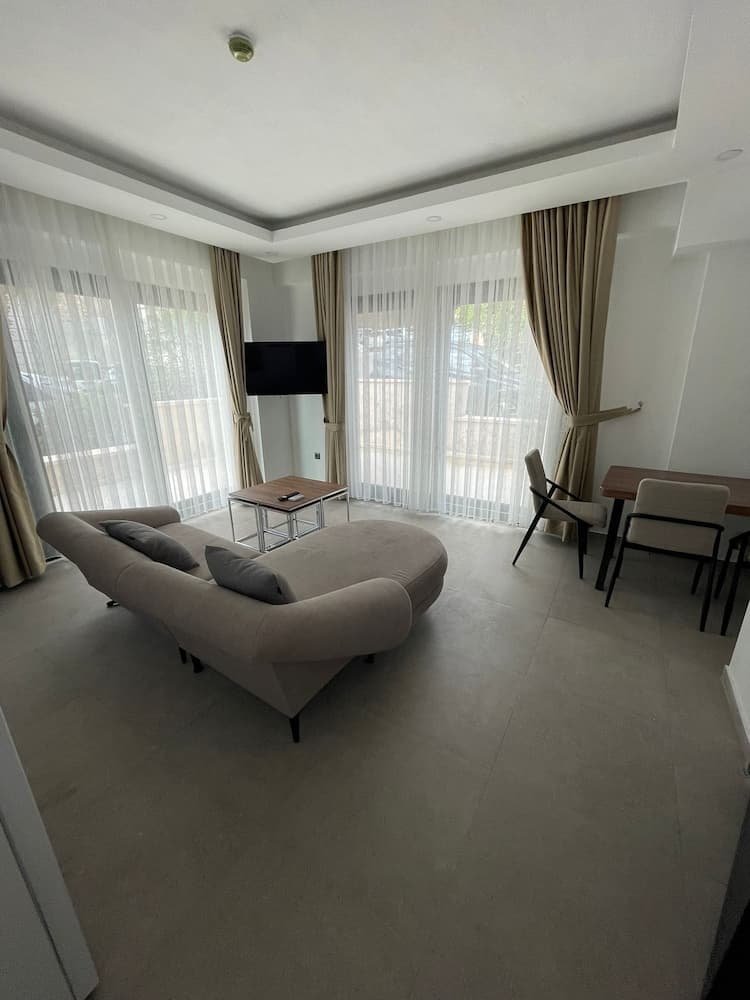 Calba Suite, Kas, photo 4
