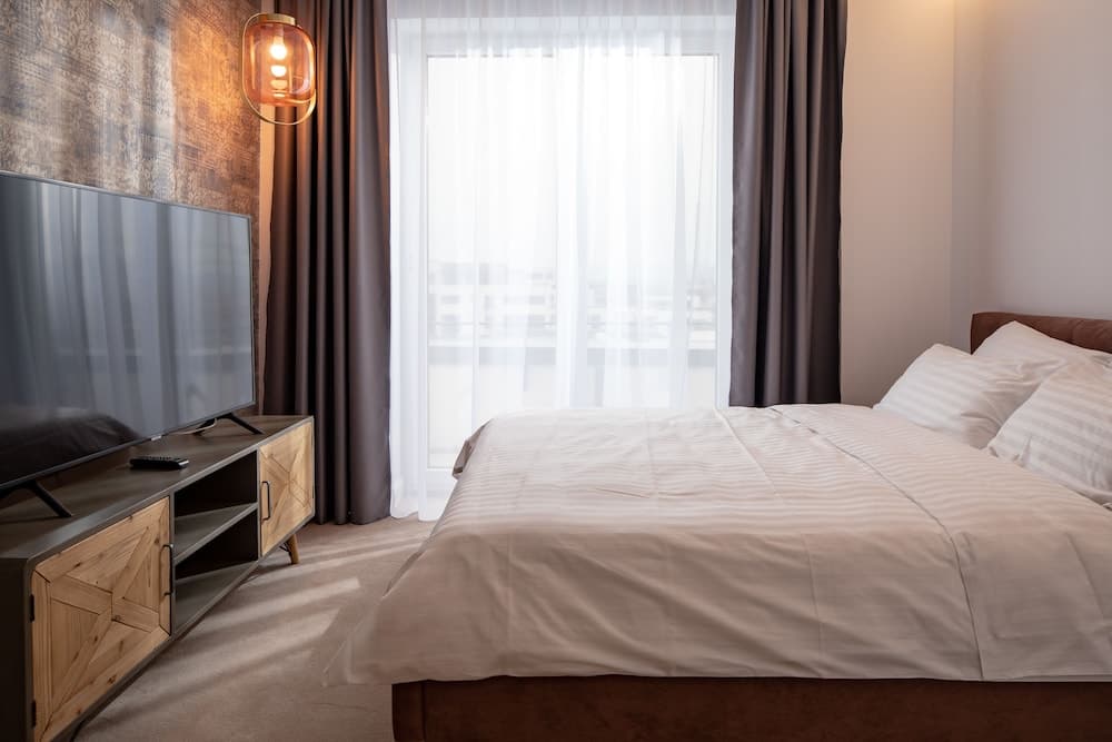 Kanopian Penthouse Hotel, Brasov, photo 2