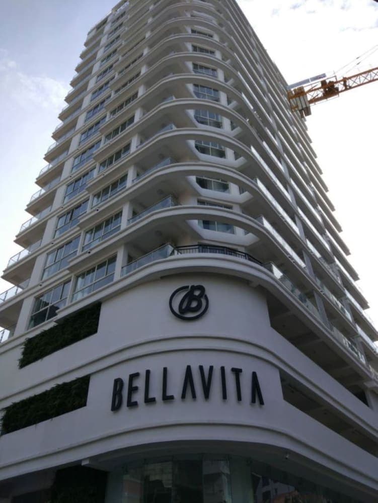 Bellavita Service Apartment, Phnom Penh
