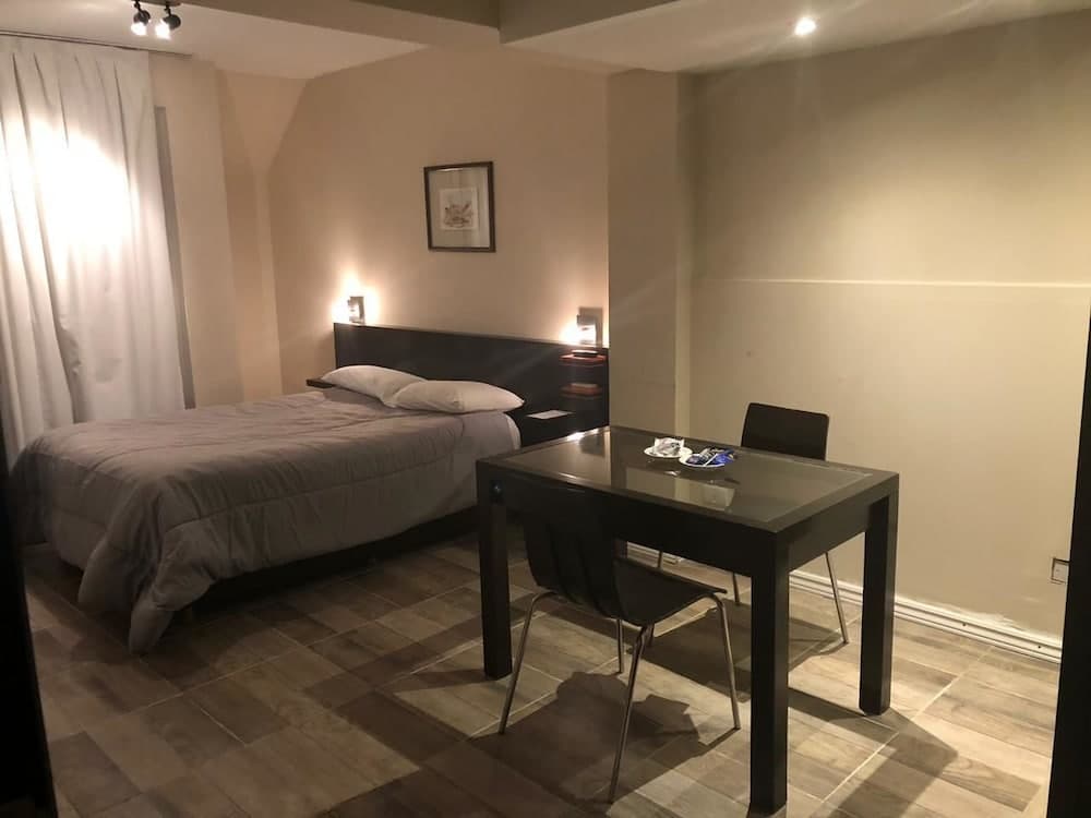Redentor Apart Hotel, Mendoza, photo 3