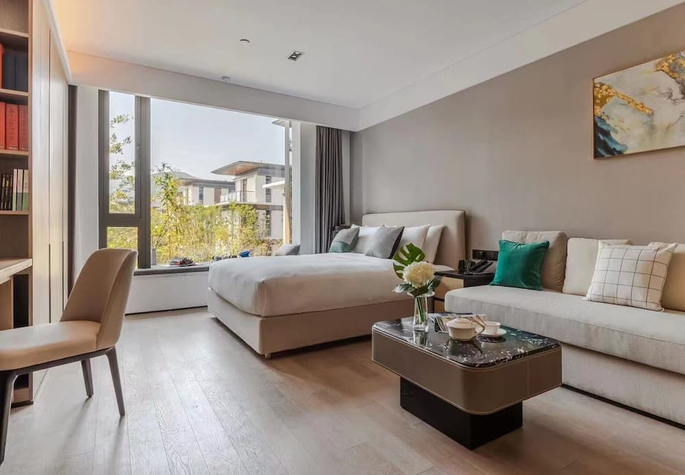 Suzhou Yi Tang Service Apartment, Suzhou, photo 2