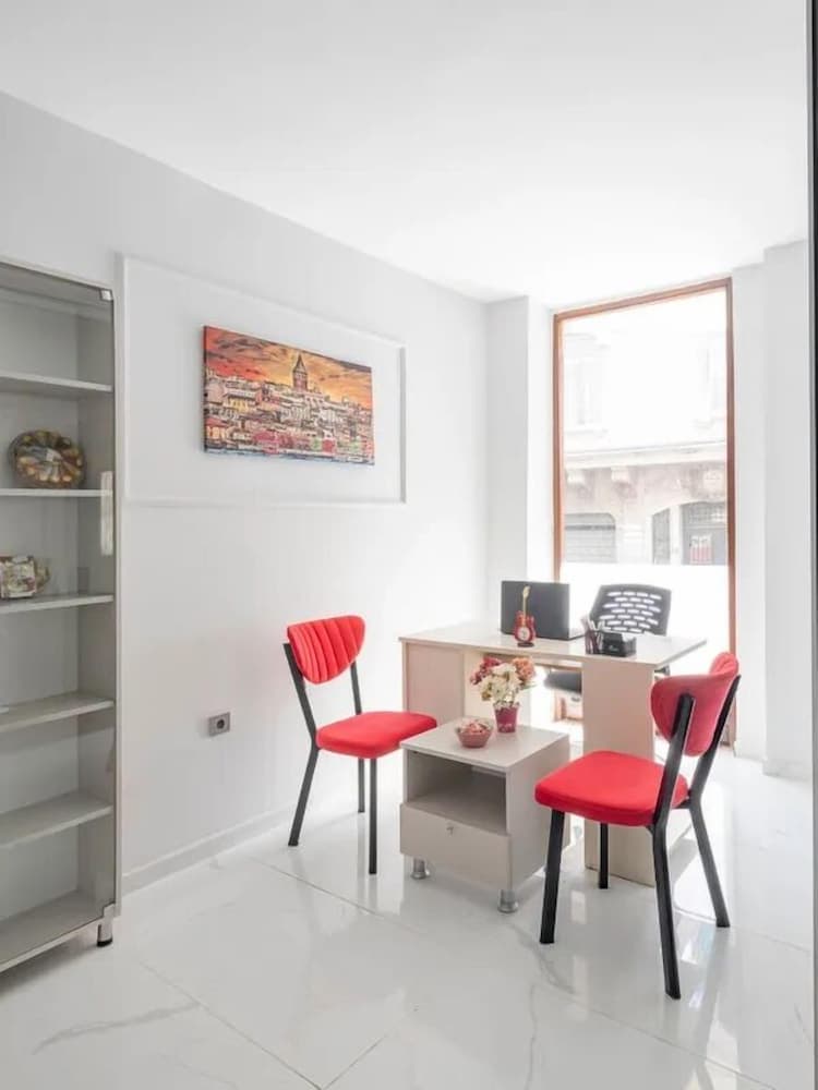 Red Tent Suite 24, Istanbul, photo 5