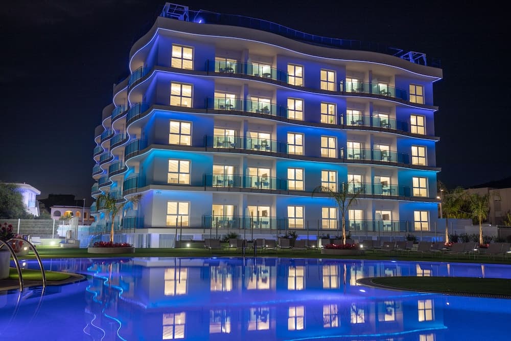 Aparthotel Sea Experience, Alcala de Xivert