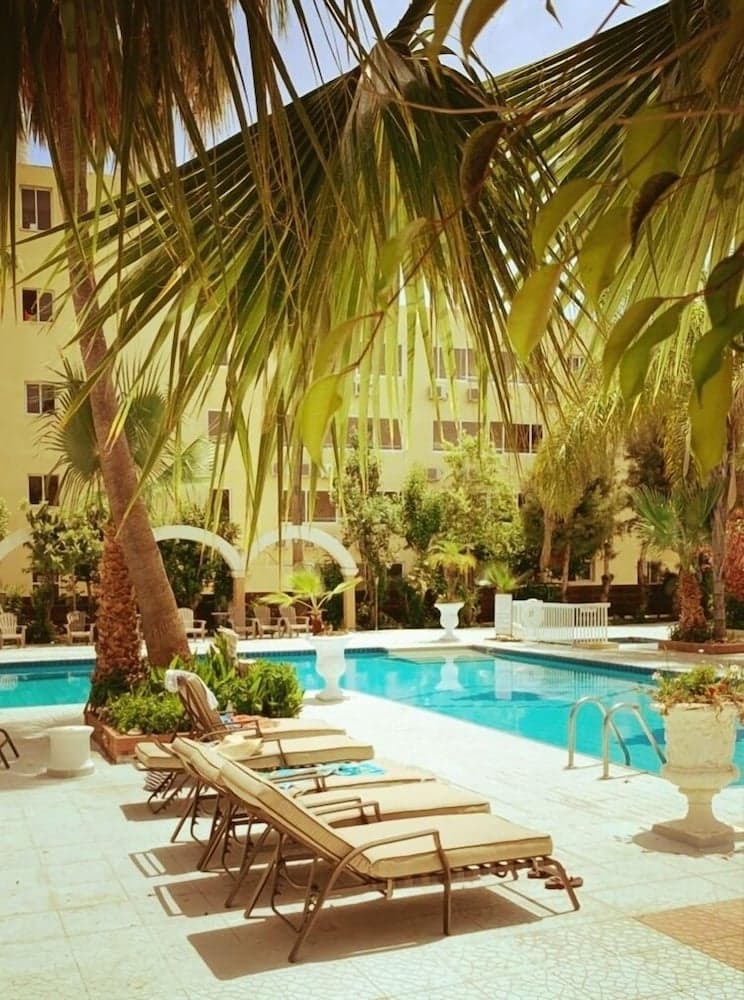 Tasiana Hotel Apartments Complex, Limassol