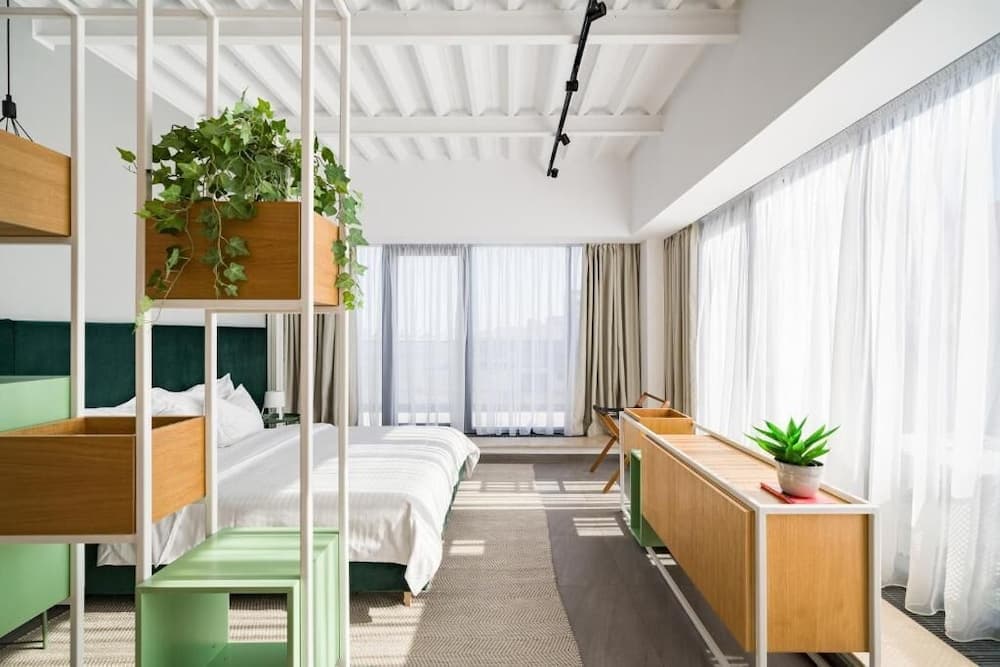 RIVA Mamaia Aparthotel, Constanta, photo 2