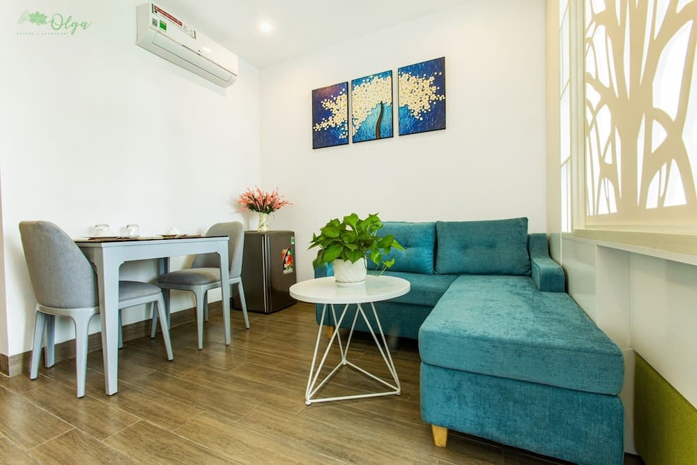 Olga Apartment Danang Vietnam, Da Nang, photo 2