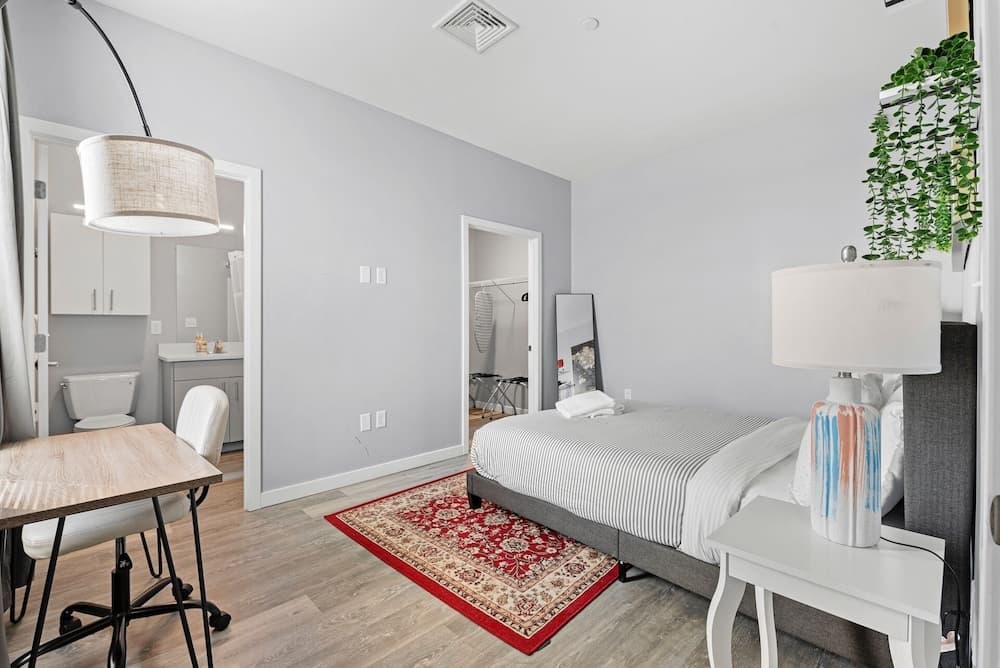 Furnished Apartments near Encore Boston, Everett, photo 5