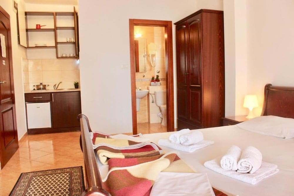 NIR Apartments Budva, Budva, photo 5