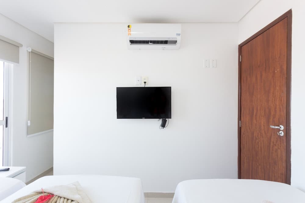 Belas Praias Apart Hotel, Ipojuca, photo 4