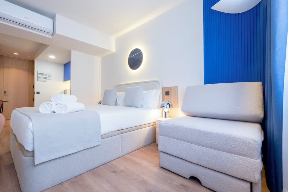 Iconic Suites, Madrid, photo 5