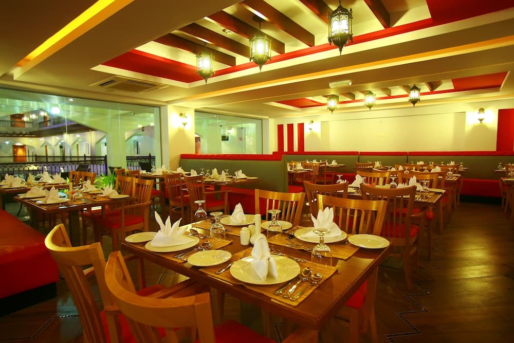 Crystal Suites, Muscat, photo 3