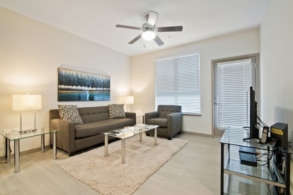 Global Luxury Suites Sunnyvale North, Sunnyvale, photo 2