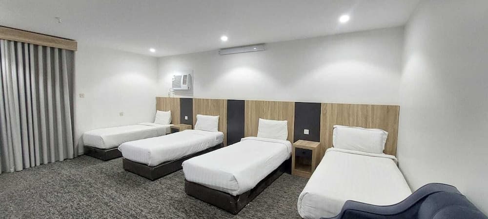 City Luxury Serviced Apartments, Madinah, photo 6