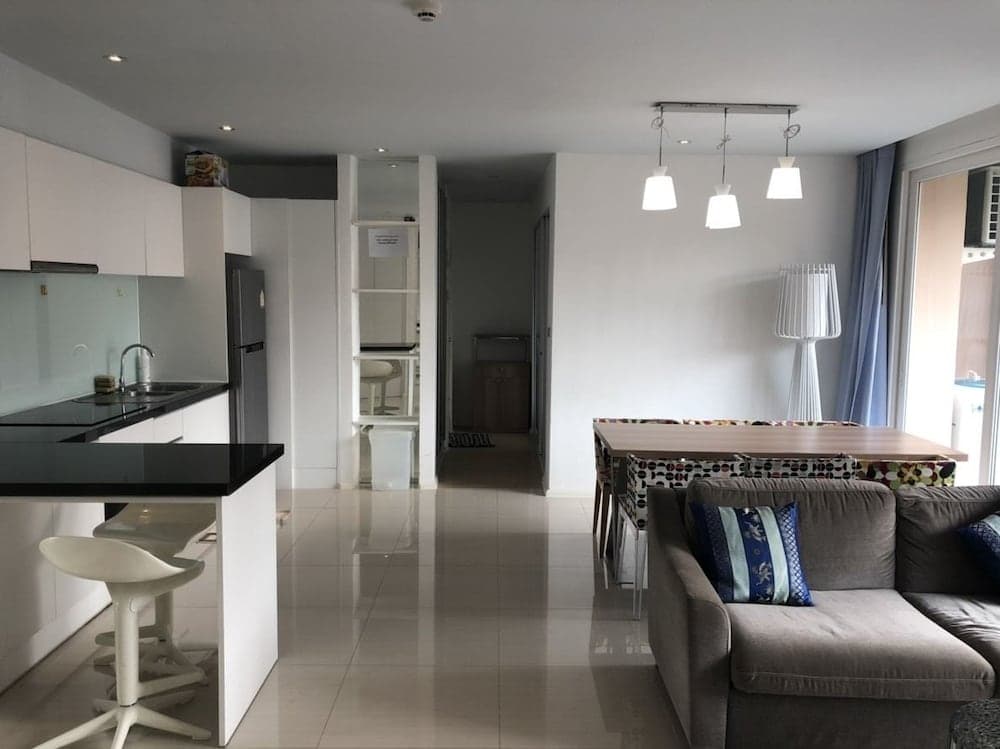 Atlantis Condo Resort Jomtien by EVT, Pattaya, photo 2