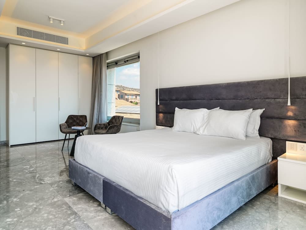 The Tower at St Raphael Resort, Limassol, photo 6