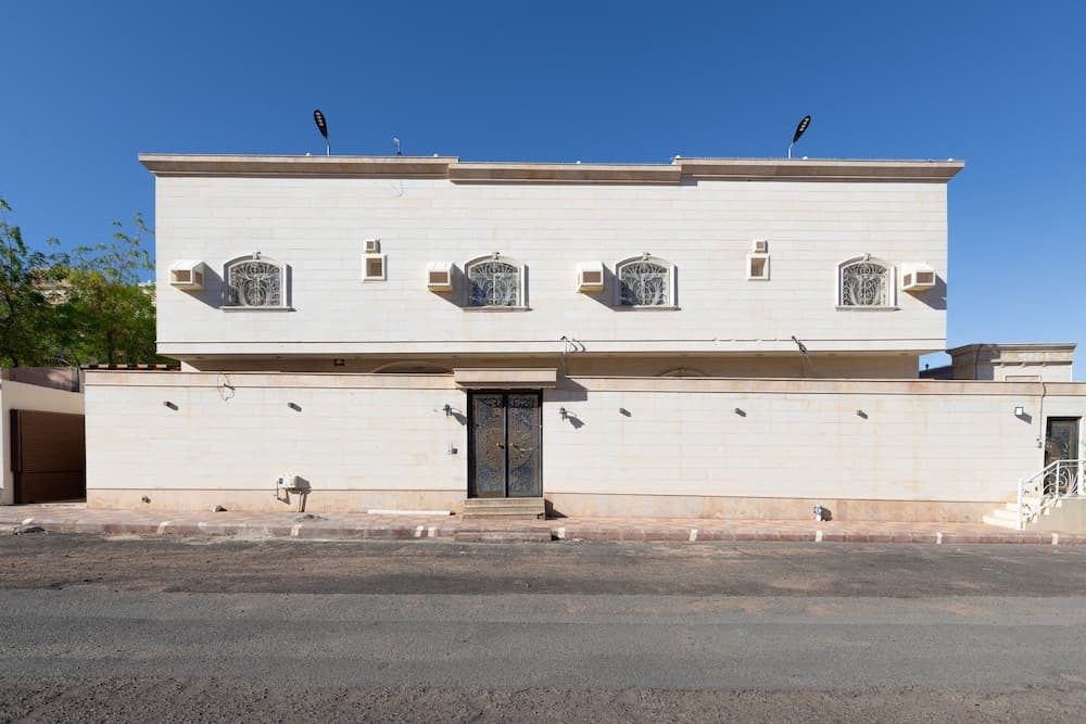 Al-Jamawat A - Qaswarah Residence, Madinah
