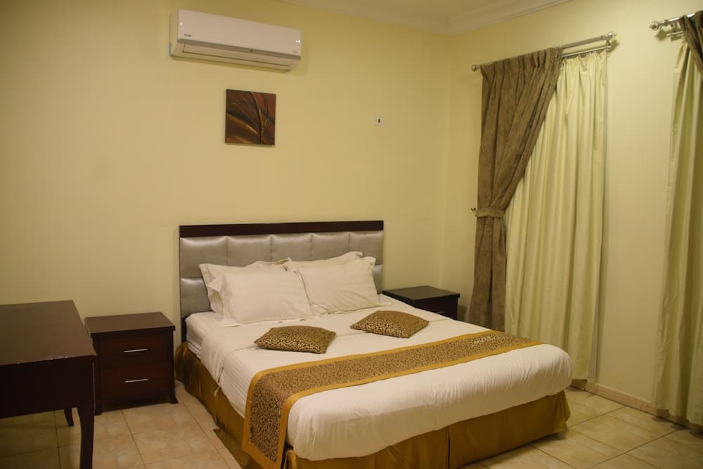 Aseer hotel apartments, Khamis Mushait, photo 2